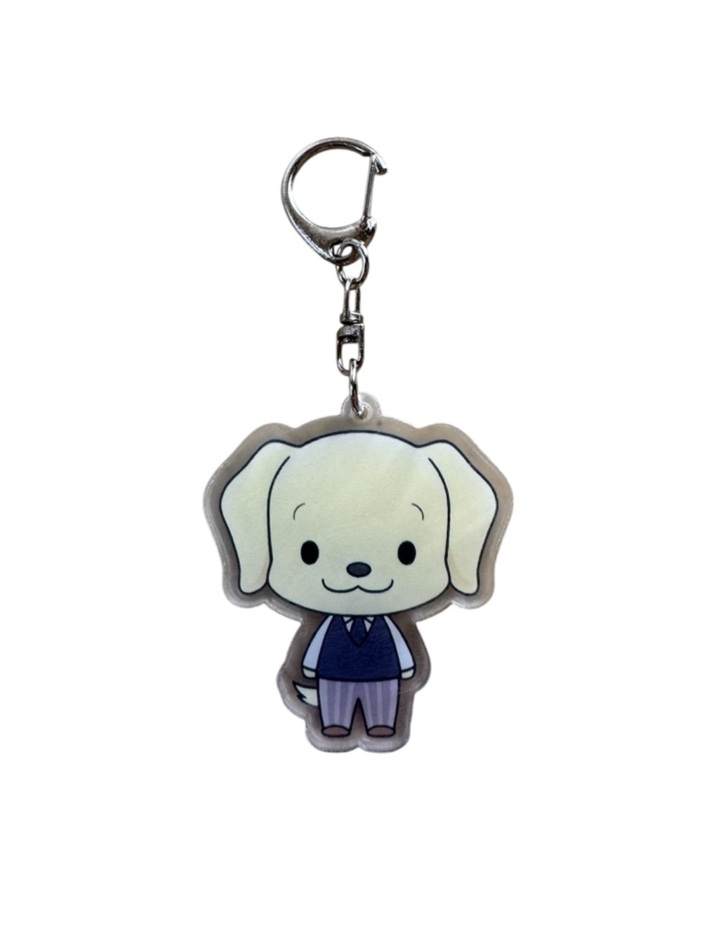 Beastars keychain